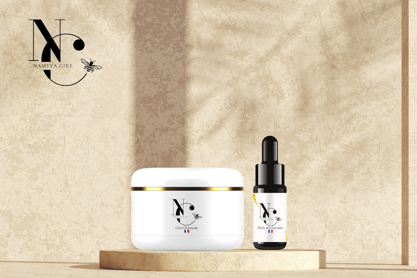 Pack Beauté Essentielle